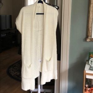 Lou and grey cardigan